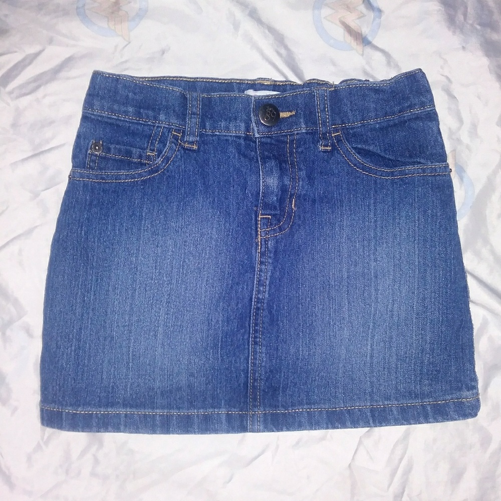 1989 place skirt